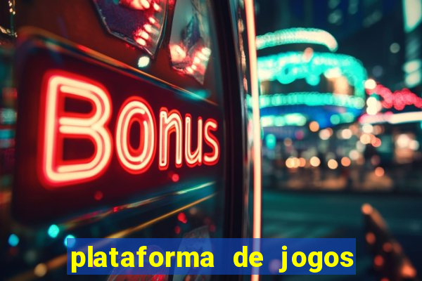 plataforma de jogos deolane bezerra